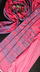 Barni 3piece Lawn suit