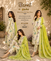 Barni 3piece  Lawn suit